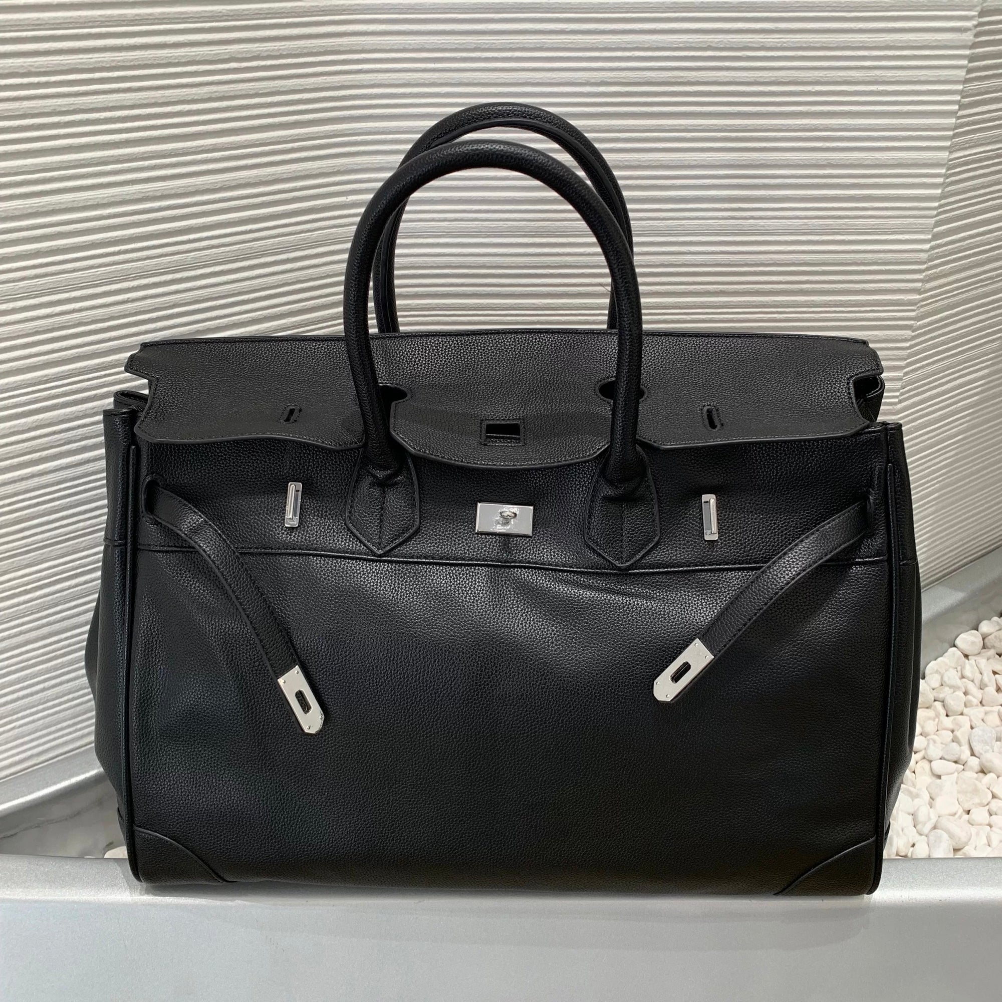 Large Everyday Carry Travel Tote Bag