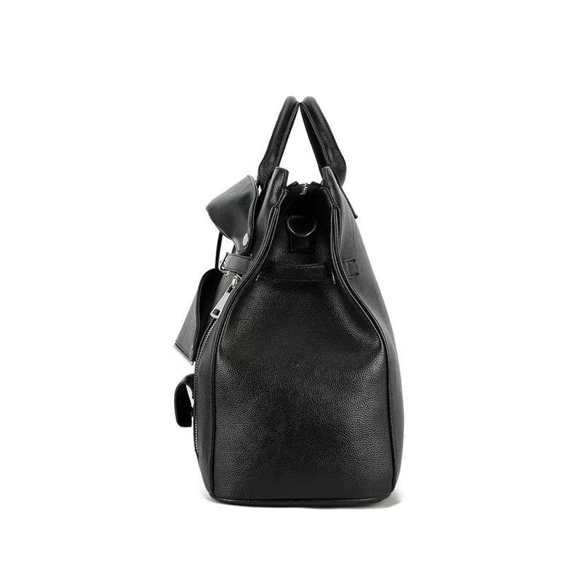 Prestige Leather Weekender