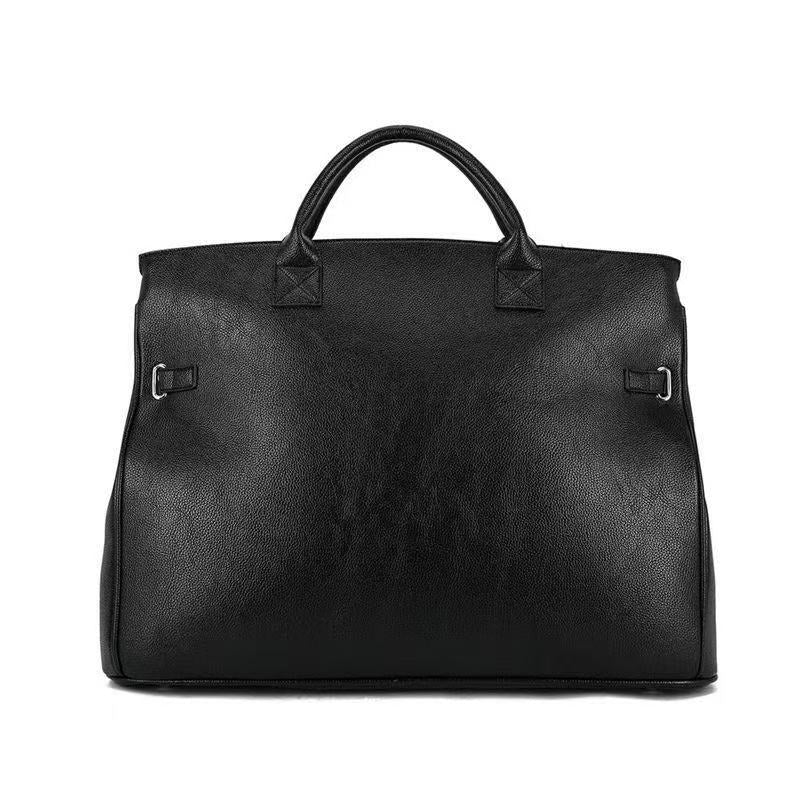 Prestige Leather Weekender