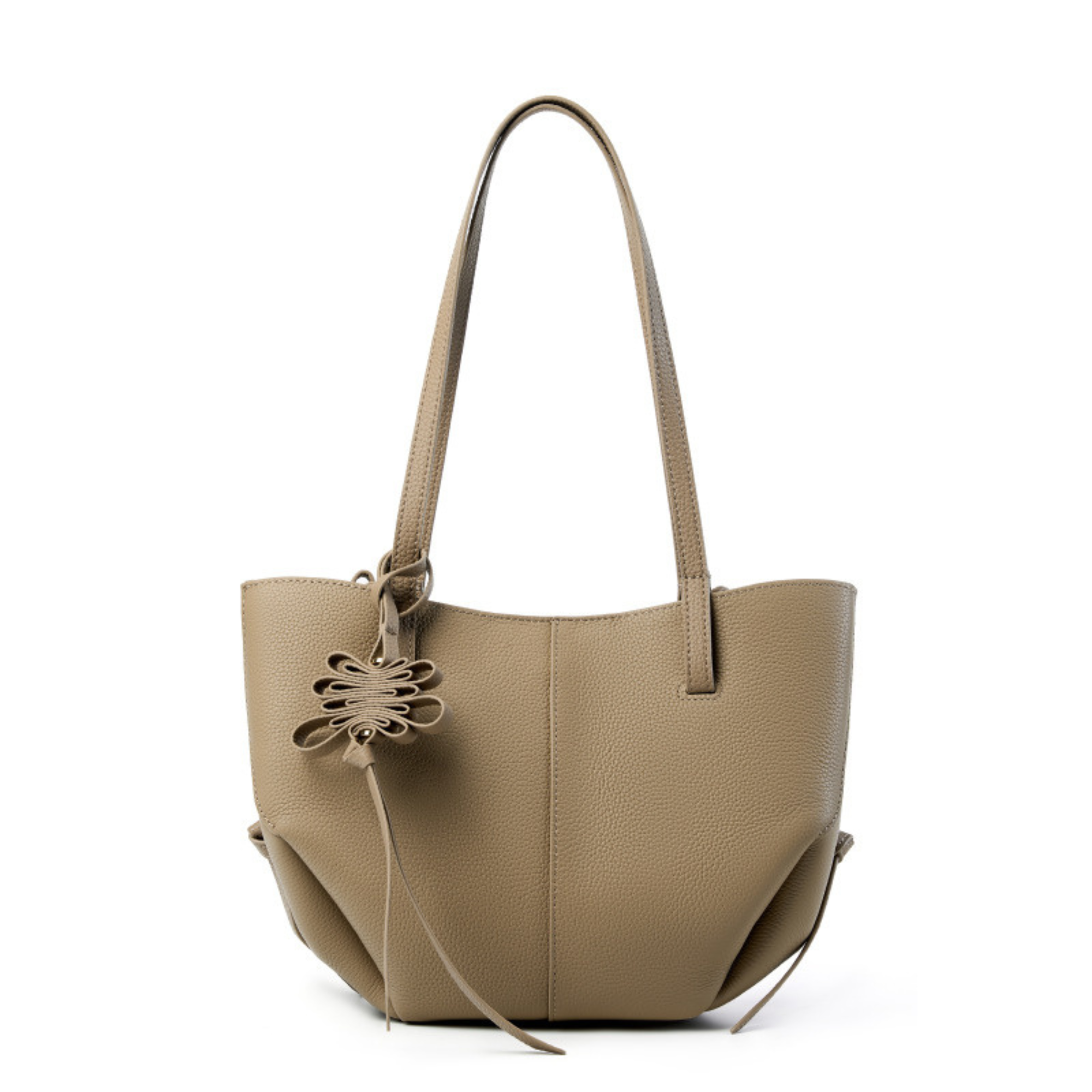 The Portman Structured Tote