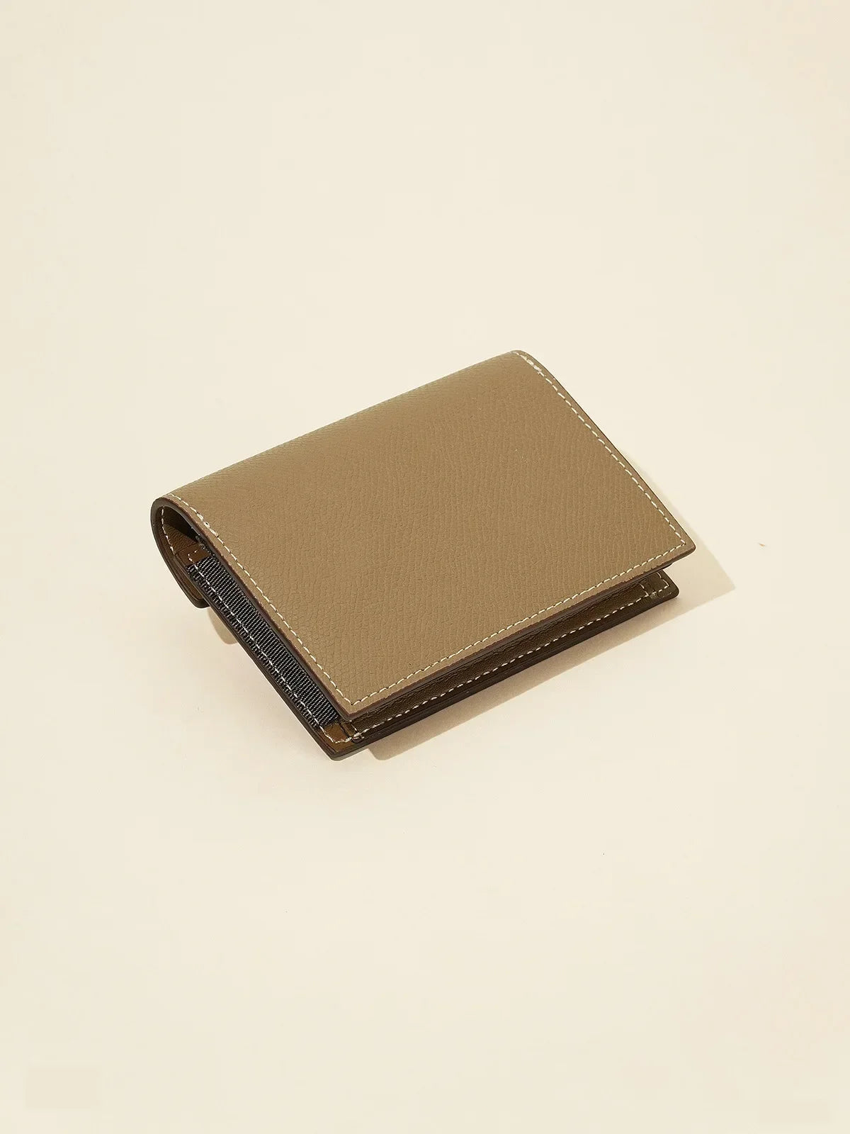 Pocket Compact Wallet