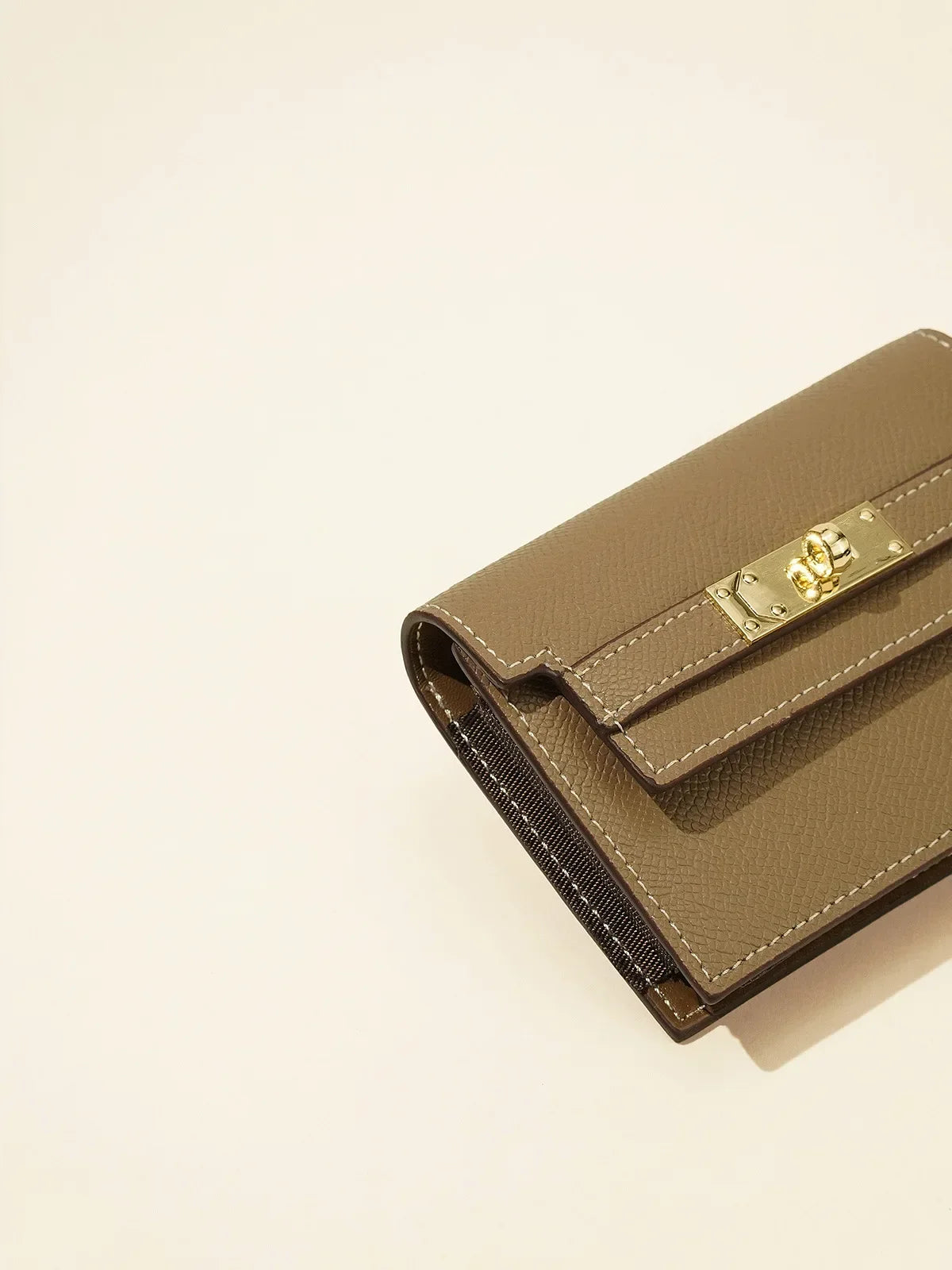 Pocket Compact Wallet