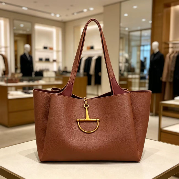 The Arden Tote by Christina Shiefer