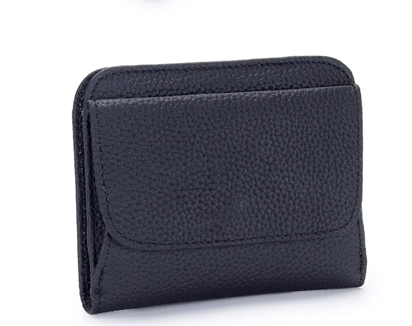 Genuine Leather Wallet