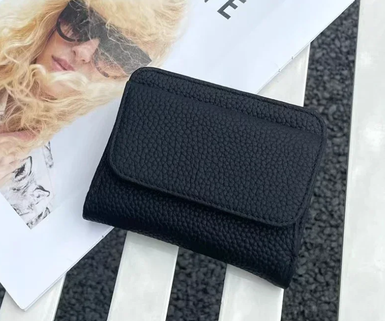 Genuine Leather Wallet