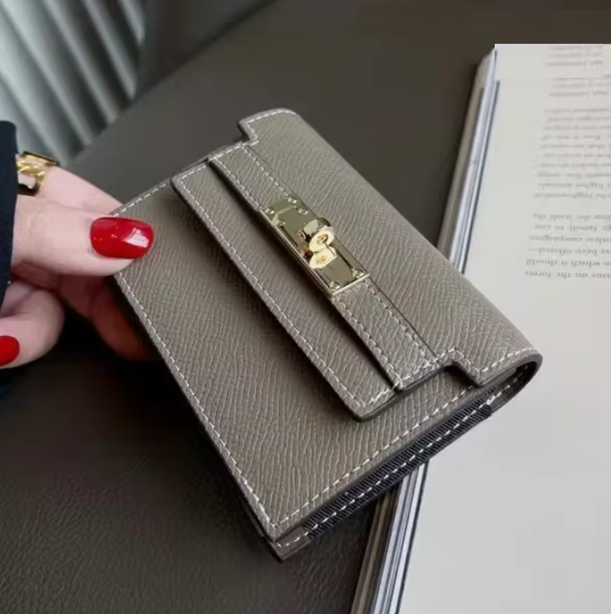 Pocket Compact Wallet