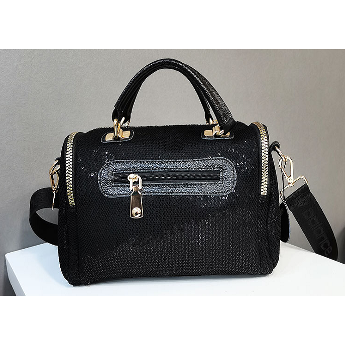 Shiefer Rhinestone Bag