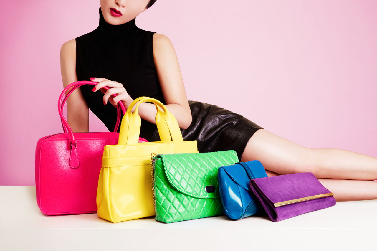 What Your Handbag Says About Your Personality!