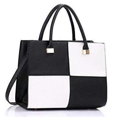 The Chic Tote