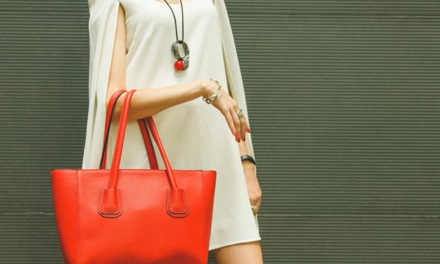 Fashion Bloggers Giving Us Serious Bag Envy