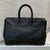 The Prestige Cowhide Leather Tote