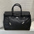 The Prestige Cowhide Leather Tote
