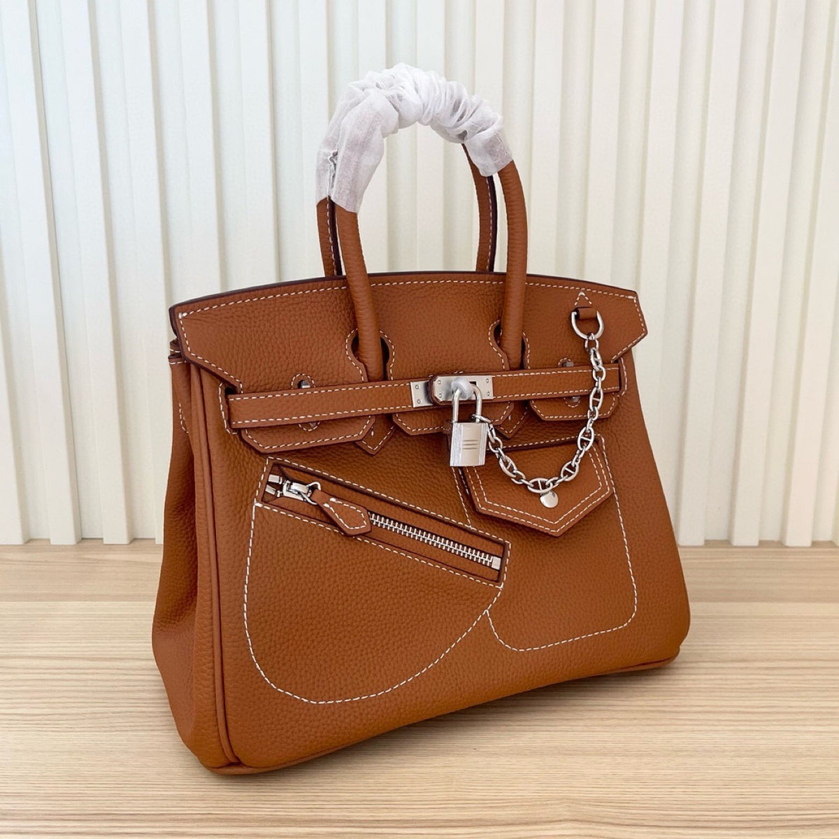 The Luxe Guardian bag