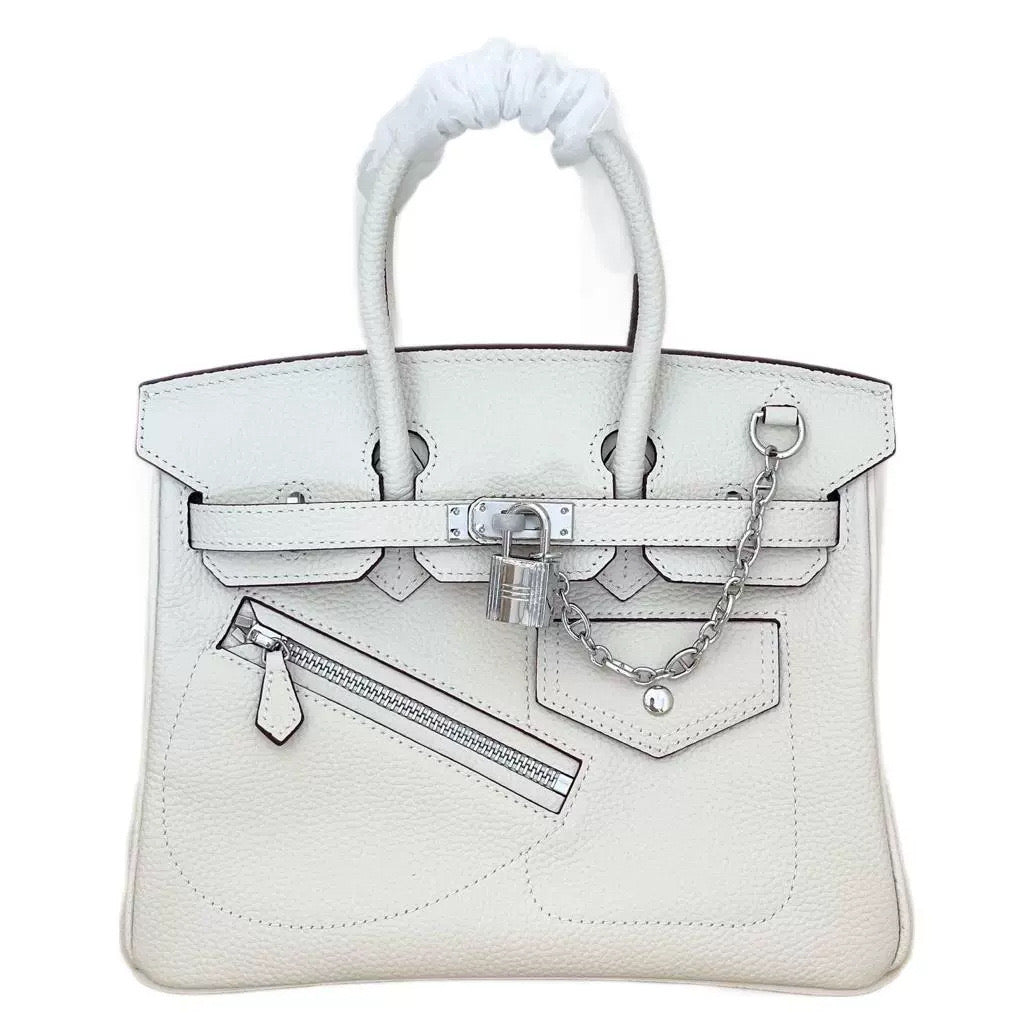 The Luxe Guardian bag