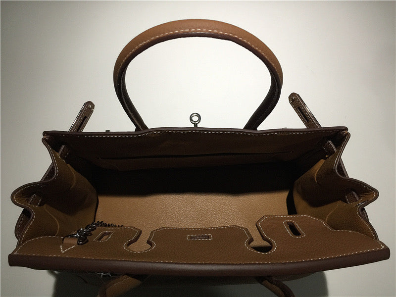 The Luxe Guardian bag