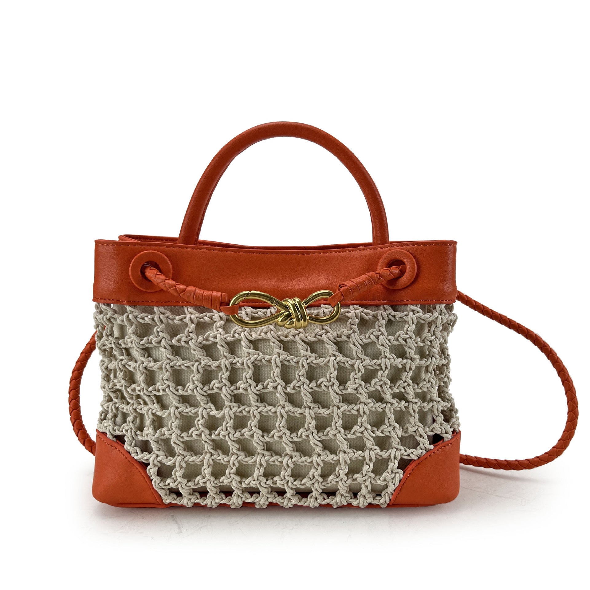 The Isla Net Bag