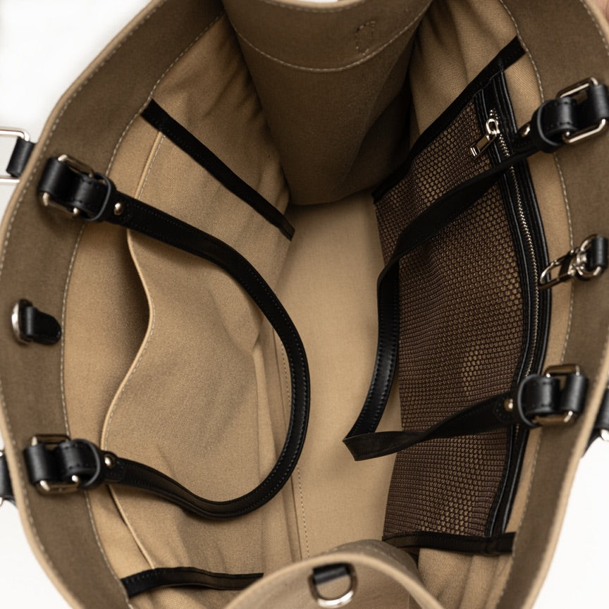 The Everyday Modular Tote
