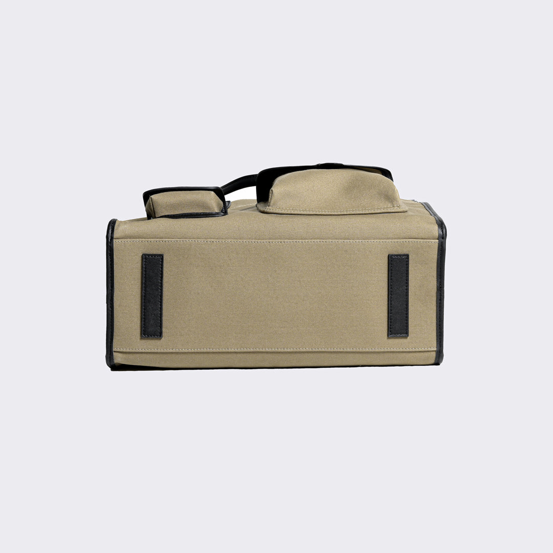 The Everyday Modular Tote