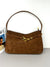 The Classic Luxe Shoulder Bag