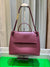 Elegant Cowhide Leather Handbag