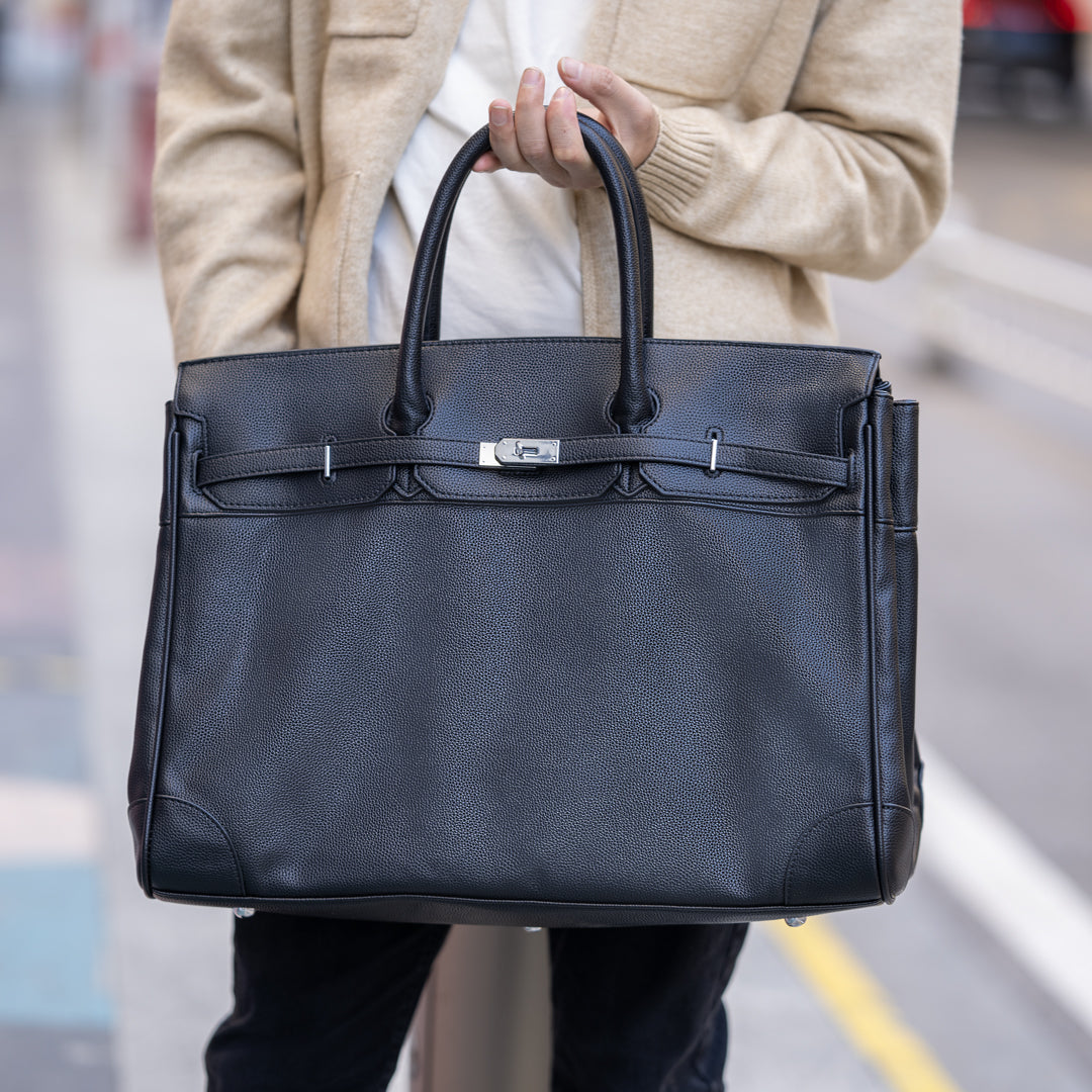 Large Everyday Carry Travel Tote Bag