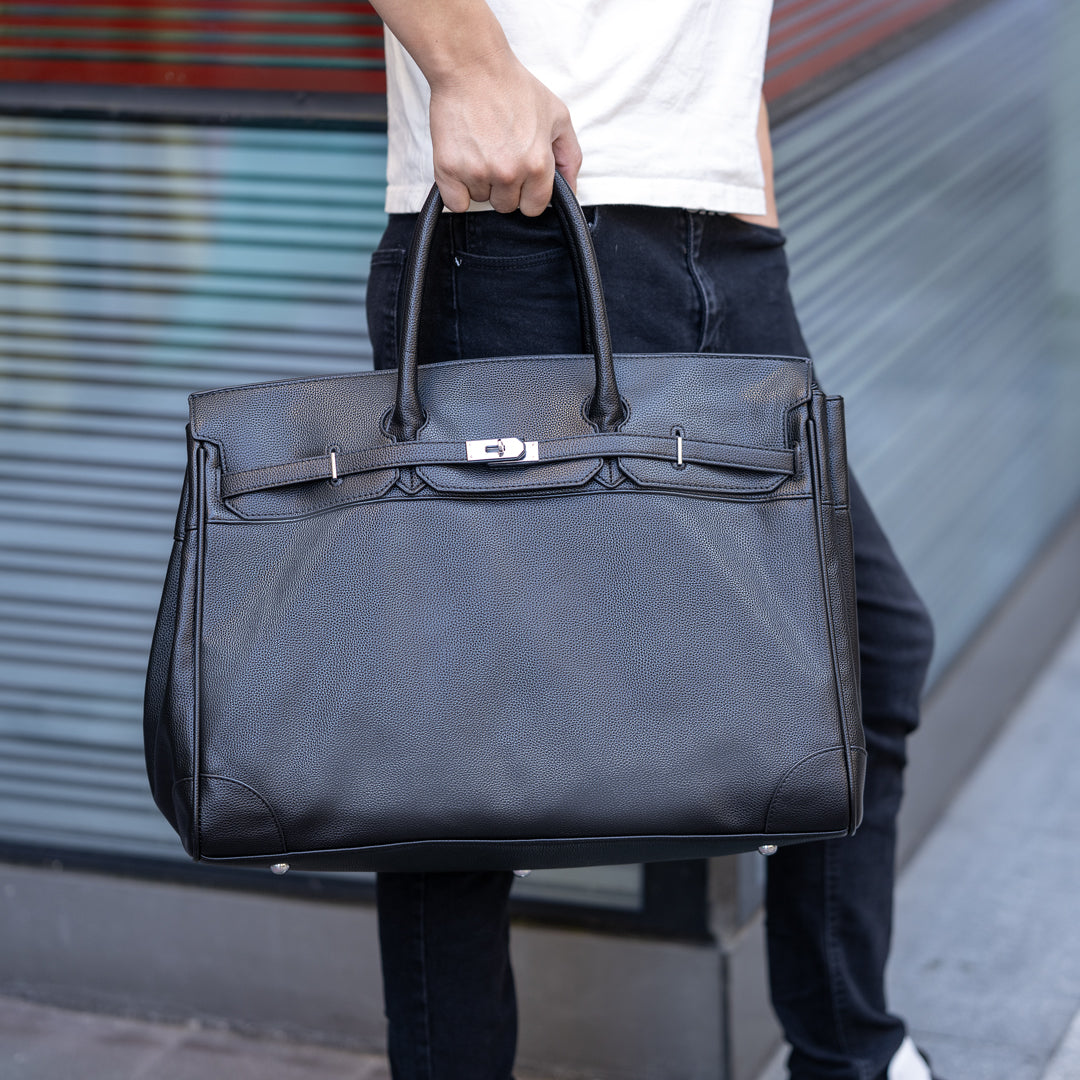 Large Everyday Carry Travel Tote Bag