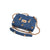 Denim Shoulder Bag