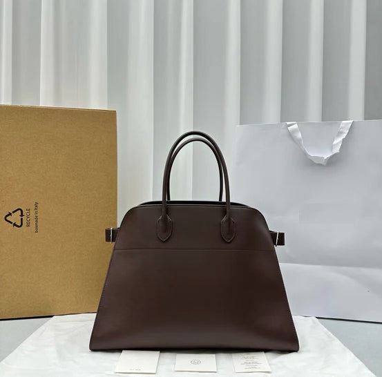 Margaux 15 Bag in Leather
