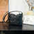 Nodde Leather Bag