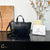 Vintage Charm Leather bag