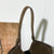 Large Suede Bucket Bag
