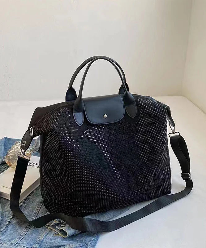 Sparkle Tote Bag