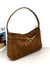 The Classic Luxe Shoulder Bag