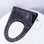 Vintage Luxe Vegan Studded Tote