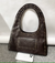 Vintage Luxe Vegan Studded Tote