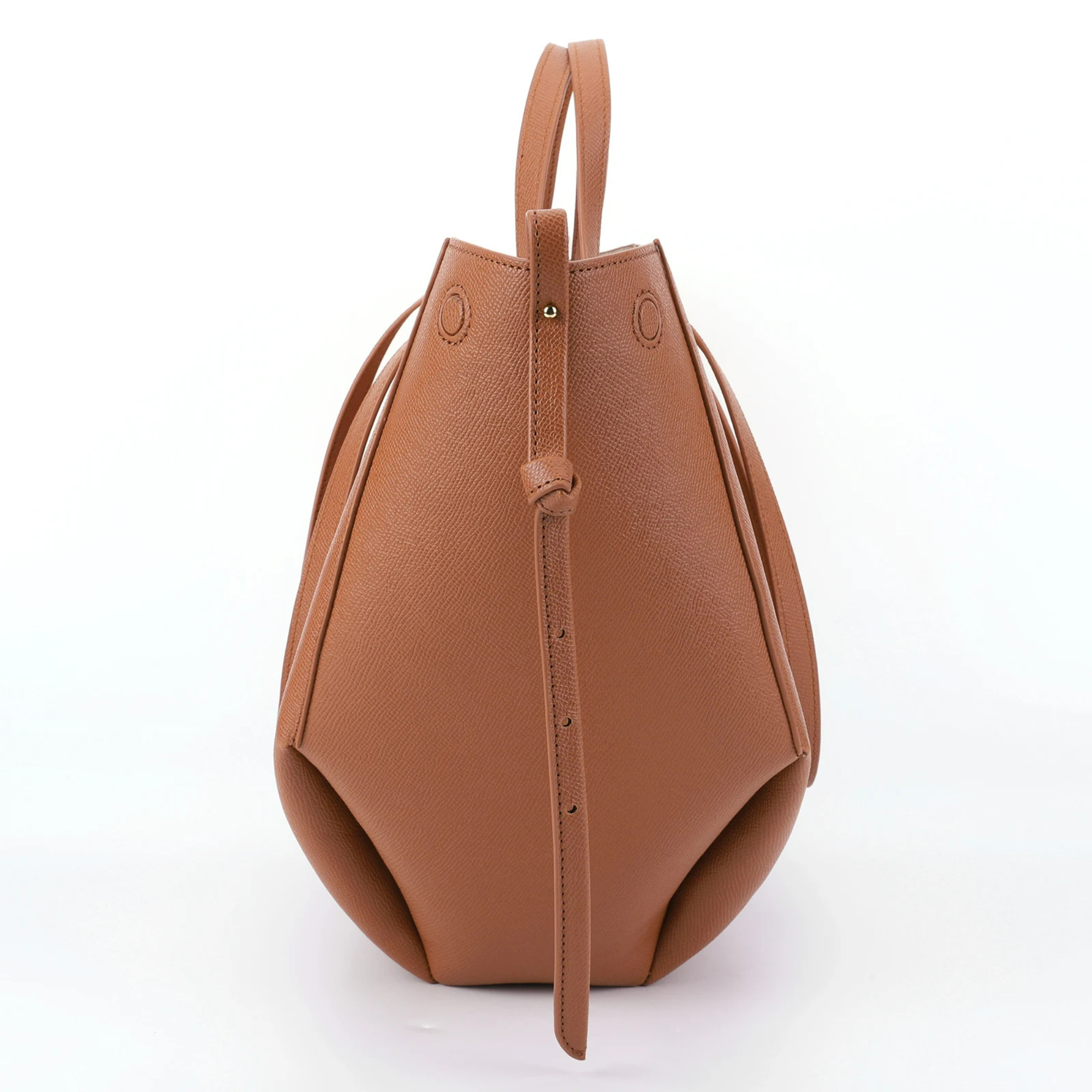 The Portman Structured Tote