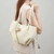 The Portman Structured Tote