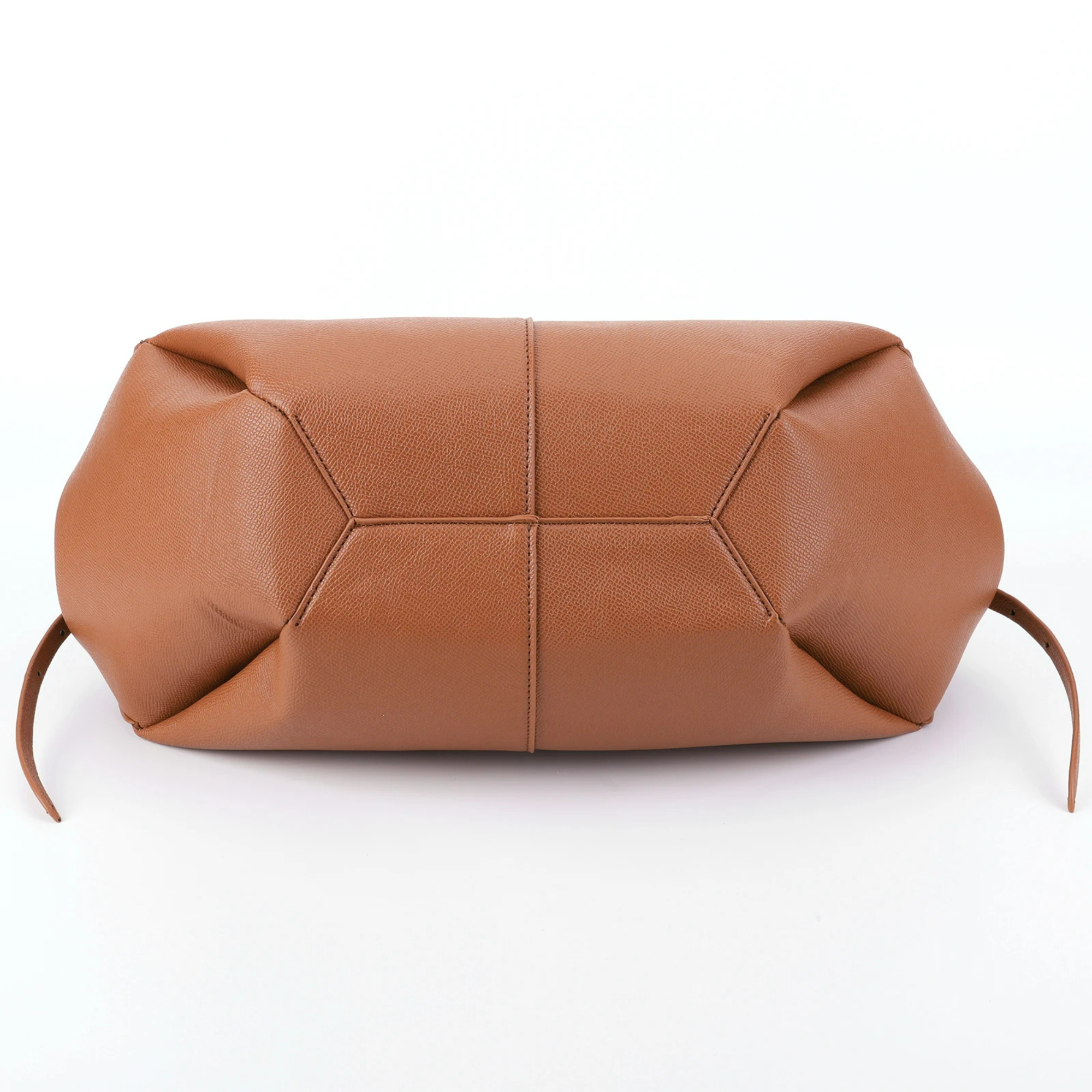 The Portman Structured Tote