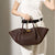 Elegant Hand-Carry and Shoulder Tote