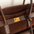 Majesty Leather Bag