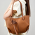 The Portman Structured Tote