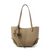 The Portman Structured Tote