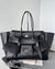 Majesty Leather Bag