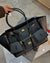 Majesty Leather Bag