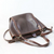 Genuine Leather Handbag