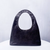 Vintage Luxe Vegan Studded Tote