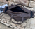 Cowhide Leather Travel Duffel Bag