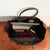 Majesty Leather Bag