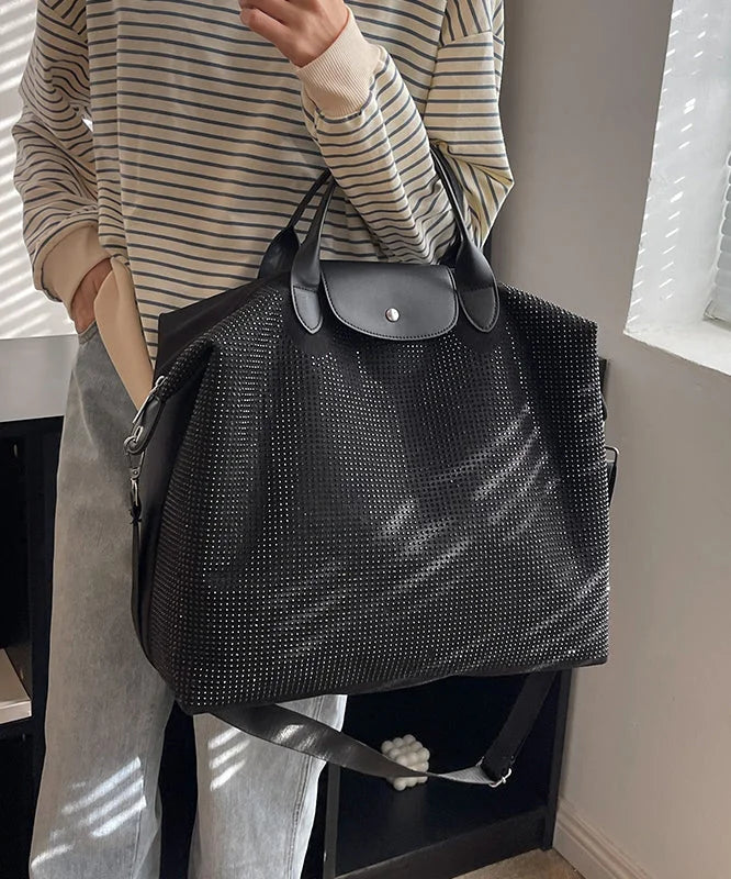Sparkle Tote Bag