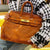 The Artisan Full-Grain Tote